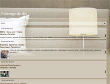 Tablet Screenshot of fuleragedodia.blogspot.com