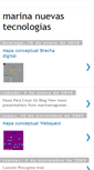 Mobile Screenshot of marinamagraner.blogspot.com