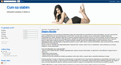 Desktop Screenshot of cumsaslabim.blogspot.com