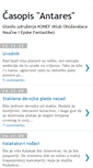 Mobile Screenshot of antares-konef.blogspot.com