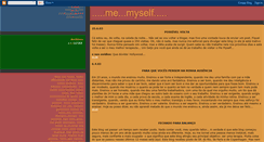 Desktop Screenshot of mem.blogspot.com