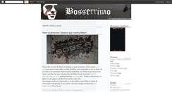 Desktop Screenshot of bosserrimo.blogspot.com