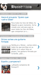 Mobile Screenshot of bosserrimo.blogspot.com