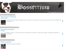 Tablet Screenshot of bosserrimo.blogspot.com