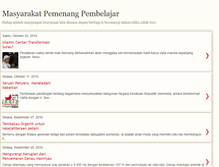 Tablet Screenshot of muhamadyunus.blogspot.com