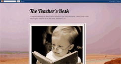 Desktop Screenshot of disciplefd.blogspot.com