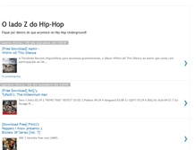 Tablet Screenshot of originalmentehiphop.blogspot.com