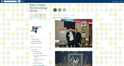 Desktop Screenshot of gse9700.blogspot.com