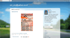 Desktop Screenshot of eryrusty.blogspot.com