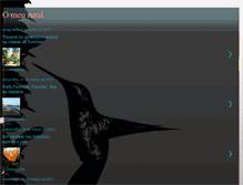 Tablet Screenshot of omeurural.blogspot.com