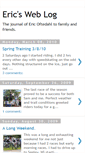 Mobile Screenshot of ericoftedahl.blogspot.com