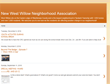 Tablet Screenshot of nwwna.blogspot.com