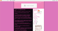 Desktop Screenshot of cervecita-pao.blogspot.com