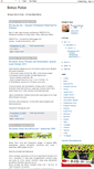 Mobile Screenshot of bonuspulsaku.blogspot.com