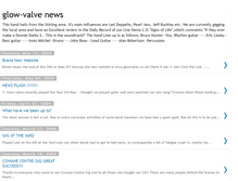 Tablet Screenshot of glowvalve.blogspot.com