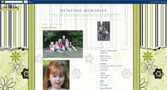Desktop Screenshot of kdmumford.blogspot.com
