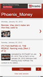 Mobile Screenshot of phoenixmoney.blogspot.com