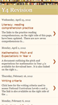 Mobile Screenshot of nesy4revision.blogspot.com