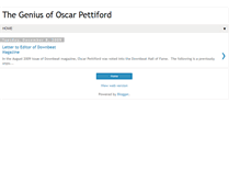 Tablet Screenshot of oscarpettiford.blogspot.com