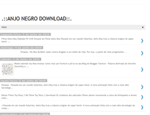 Tablet Screenshot of anjonegrodownload.blogspot.com