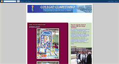 Desktop Screenshot of 2gradoprimaria2009.blogspot.com