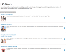 Tablet Screenshot of lemonapparelsourcing.blogspot.com