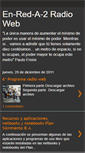 Mobile Screenshot of en-red-a-2.blogspot.com