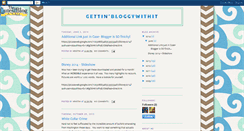 Desktop Screenshot of gettinbloggywitit-kristin.blogspot.com