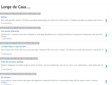 Tablet Screenshot of milhaslongedecasa.blogspot.com