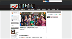 Desktop Screenshot of embajadoresdecristo-tw.blogspot.com