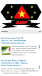 Mobile Screenshot of ampmalangraya.blogspot.com