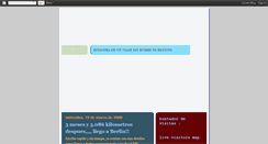 Desktop Screenshot of kemakilometros.blogspot.com