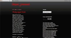 Desktop Screenshot of blackdragon-bluedragon.blogspot.com