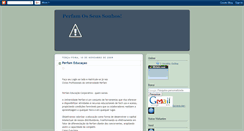 Desktop Screenshot of perfamnet.blogspot.com