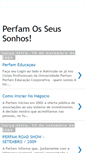 Mobile Screenshot of perfamnet.blogspot.com
