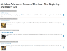 Tablet Screenshot of miniatureschnauzerrescuehouston.blogspot.com