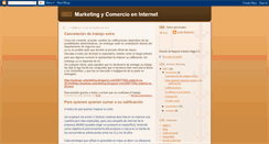 Desktop Screenshot of anahuac-emarketing.blogspot.com