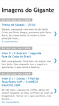 Mobile Screenshot of imagensdogigante.blogspot.com