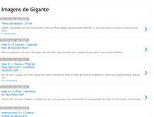 Tablet Screenshot of imagensdogigante.blogspot.com