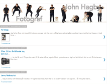 Tablet Screenshot of johnhagby.blogspot.com