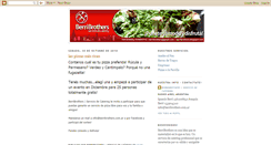 Desktop Screenshot of berribrothers.blogspot.com