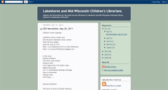 Desktop Screenshot of llsmwflschildrens.blogspot.com