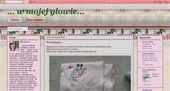 Desktop Screenshot of kpkacha.blogspot.com