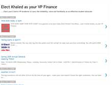 Tablet Screenshot of khaled4finance.blogspot.com