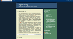 Desktop Screenshot of hel-blog-uoc.blogspot.com