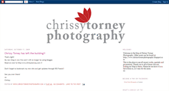 Desktop Screenshot of chrissytorney.blogspot.com