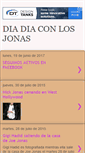 Mobile Screenshot of diaconlosjonas.blogspot.com