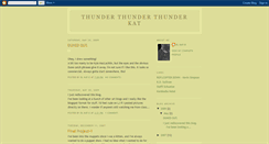 Desktop Screenshot of katimus-prime.blogspot.com