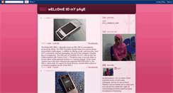 Desktop Screenshot of nurulizzatidmm.blogspot.com