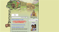 Desktop Screenshot of foreverloveu-kaisong.blogspot.com